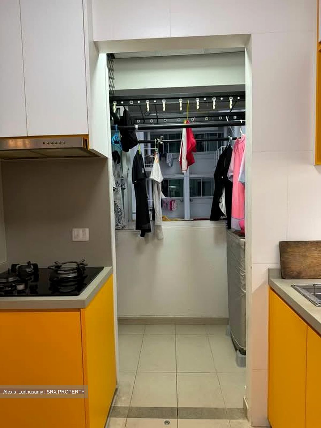 Blk 41A Skyoasis @ Dawson (Queenstown), HDB 3 Rooms #528467651